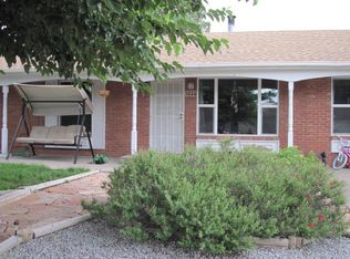 3844 N Gold St, Silver City, NM 88061