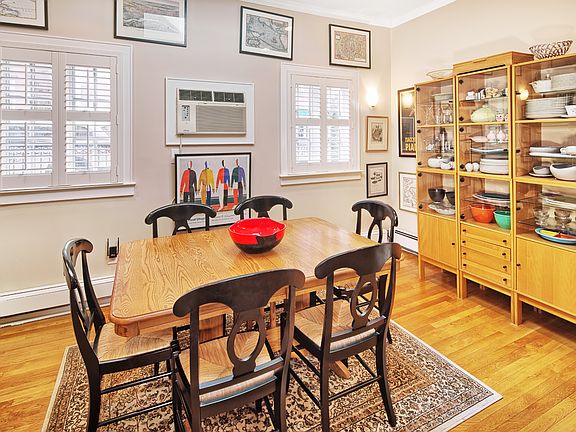 Owner Duplex - Dinning Room
