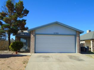 12380 Bob Heasley Dr, El Paso, TX 79938