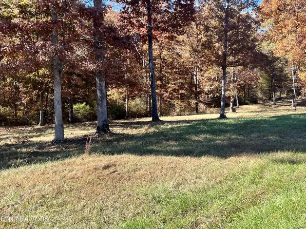 LOT Eleven Bluff View Loop, Crossville, TN 38571