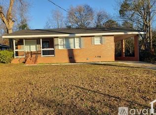3710 N Lyons St, Macon, GA 31206