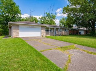 5363 Moonlight Dr, Indianapolis, IN