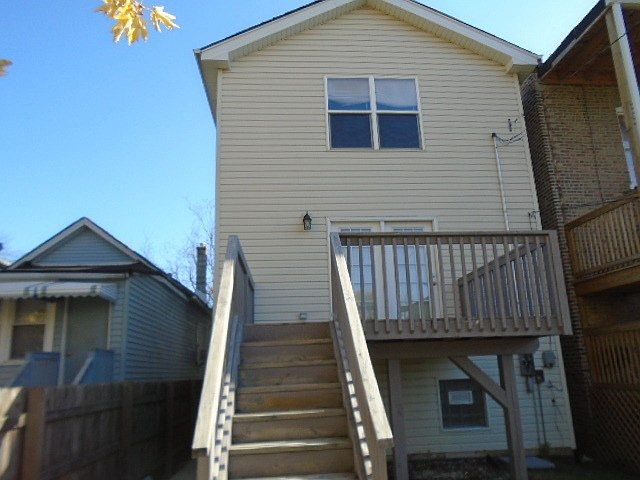 2nd image of 8542 S Sangamon St