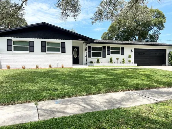 1328 Ranchwood Dr, Clearwater, FL 33764