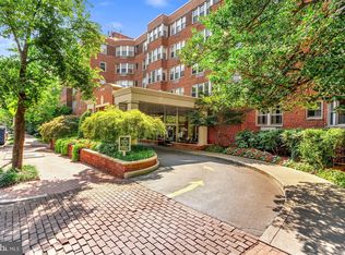 2500 Q St NW APT 102, Washington, DC 20007