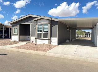 1110 N Henness Rd #2183, Casa Grande, AZ 85122