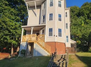 111 Rodney St #2, Worcester, MA 01605