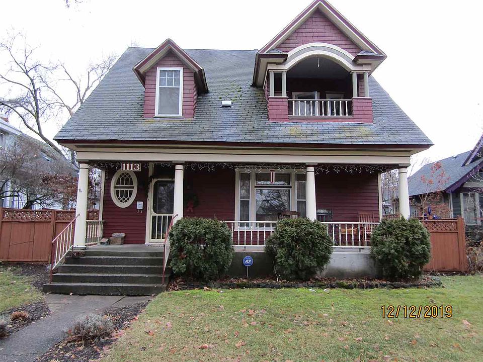 1st image of 1113 W Nora Ave