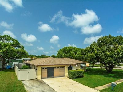 11601 Fox Run, Port Richey, FL, 34668