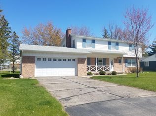 104 W Gilman St, New York Mills, MN 56567