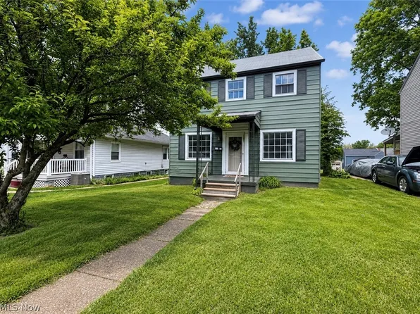 457 Taylor St, Zanesville, OH 43701