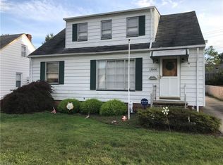 13100 Maple Leaf Dr, Garfield Heights, OH 44125