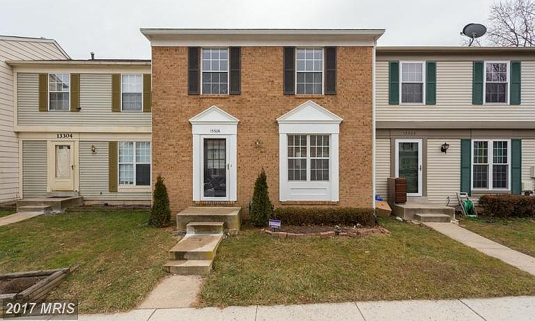 13306 Country Ridge Dr, Germantown, MD 20874 | Zillow