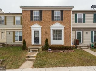 13306 Country Ridge Dr, Germantown, MD 20874