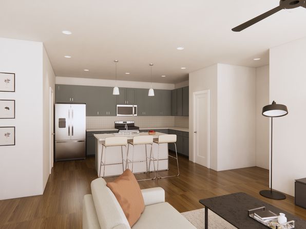 3901 E Parmer Ln #1436