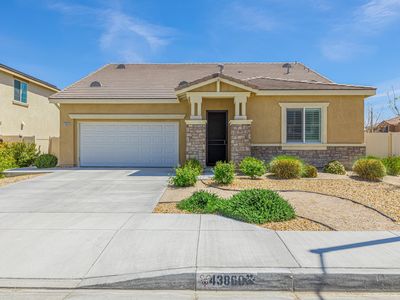 43860 Windrose Pl, Lancaster, CA, 93536