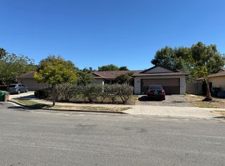 4675 Verdugo Pl, Santa Barbara, CA 93110