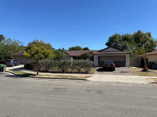 4675 Verdugo Pl