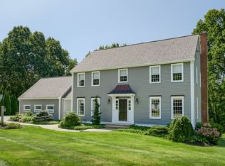 6 Glen Gery Rd, Shrewsbury, MA 01545