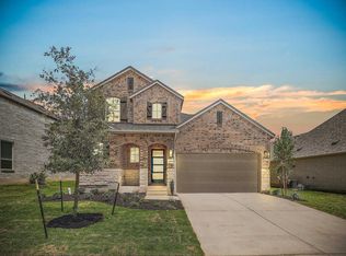 1225 Highcrest Dr, Georgetown, TX 78628