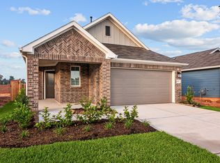 16409 Jones Jog Trl, Montgomery, TX 77316