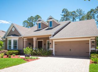 208 Flores Way, Saint Johns, FL 32259