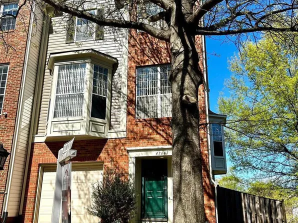 47647 Sandbank Sq, Sterling, VA 20165