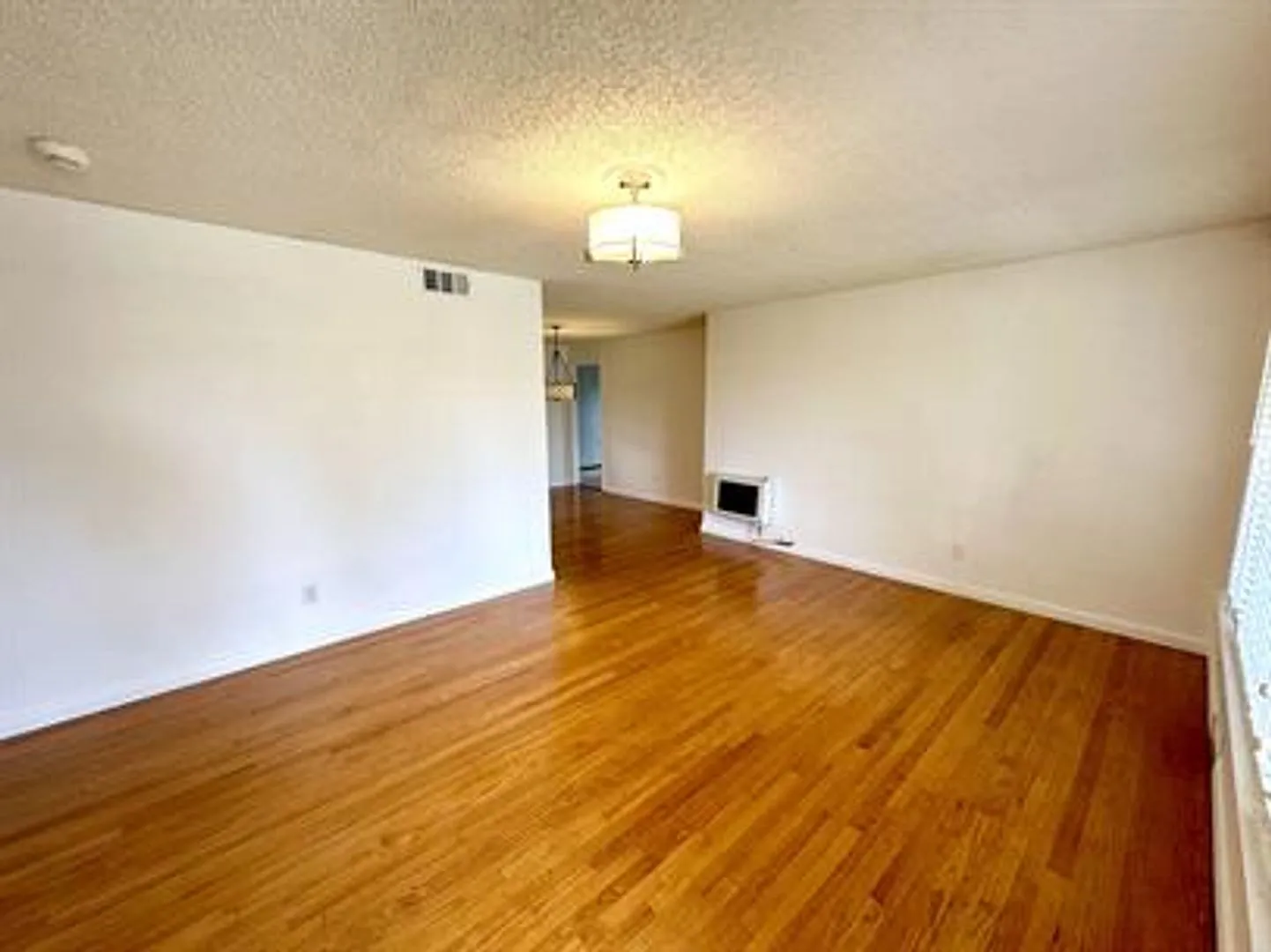 Hardwood Floors — Photo 2