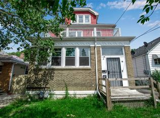 27 Peace St, Buffalo, NY 14211