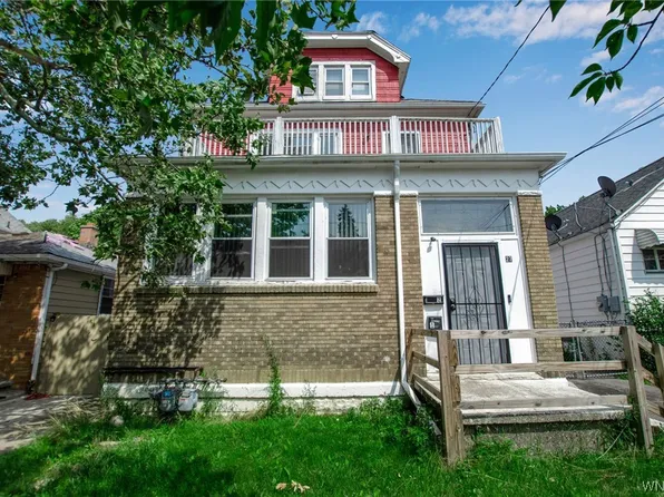 27 Peace St, Buffalo, NY 14211
