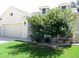 414 Deer Meadow Cir, Georgetown, TX 78633