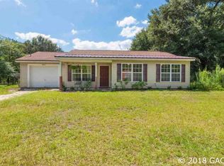 18023 89th Rd, Mc Alpin, FL 32062