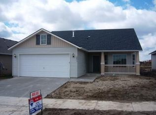 8803 N Elm St, Spokane, WA 99208