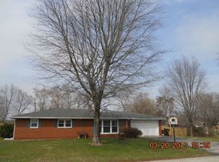6598 Heather Ln, Terre Haute, IN 47805