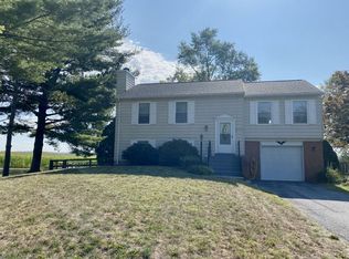 8511 Inspiration Ave, Walkersville, MD 21793