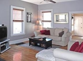 24 Gibbens St #1, Somerville, MA 02143