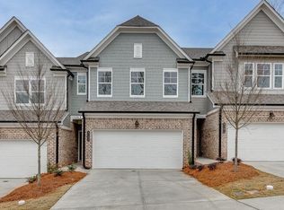 761 Woods Chapel Rd LOT 96, Sugar Hill, GA 30518