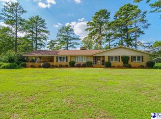 1613 Bellevue Dr, Florence, SC 29501