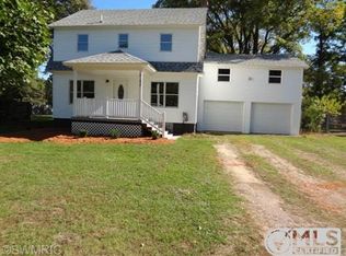 6192 Idaho Ave NE, Belmont, MI 49306