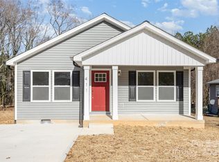 411 E Torbush Dr, Salisbury, NC 28144