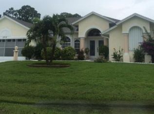 2318 SE Pinero Rd, Port Saint Lucie, FL 34952