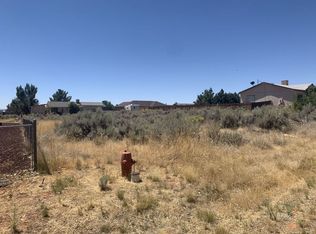 687 W Vance Dr, Kanab, UT 84741