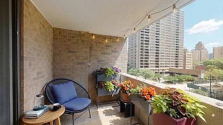 100 West 94th Street