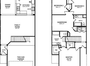 8239 Hawthorn Valley Ln, Houston, TX 77095