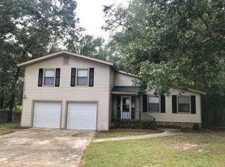 4003 Indian Hills Dr, Augusta, GA 30906