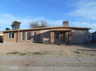 450 W Calle Antonia, Tucson, AZ 85706