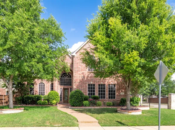1800 Monaco Dr, Allen, TX 75002