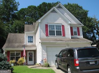 3821 Majestic Ln SW, Marietta, GA 30060