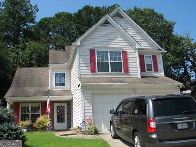 3821 Majestic Ln SW, Marietta, GA, 30060