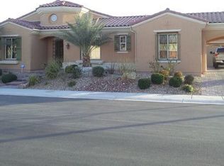6295 Ovieto Ave, Las Vegas, NV 89131
